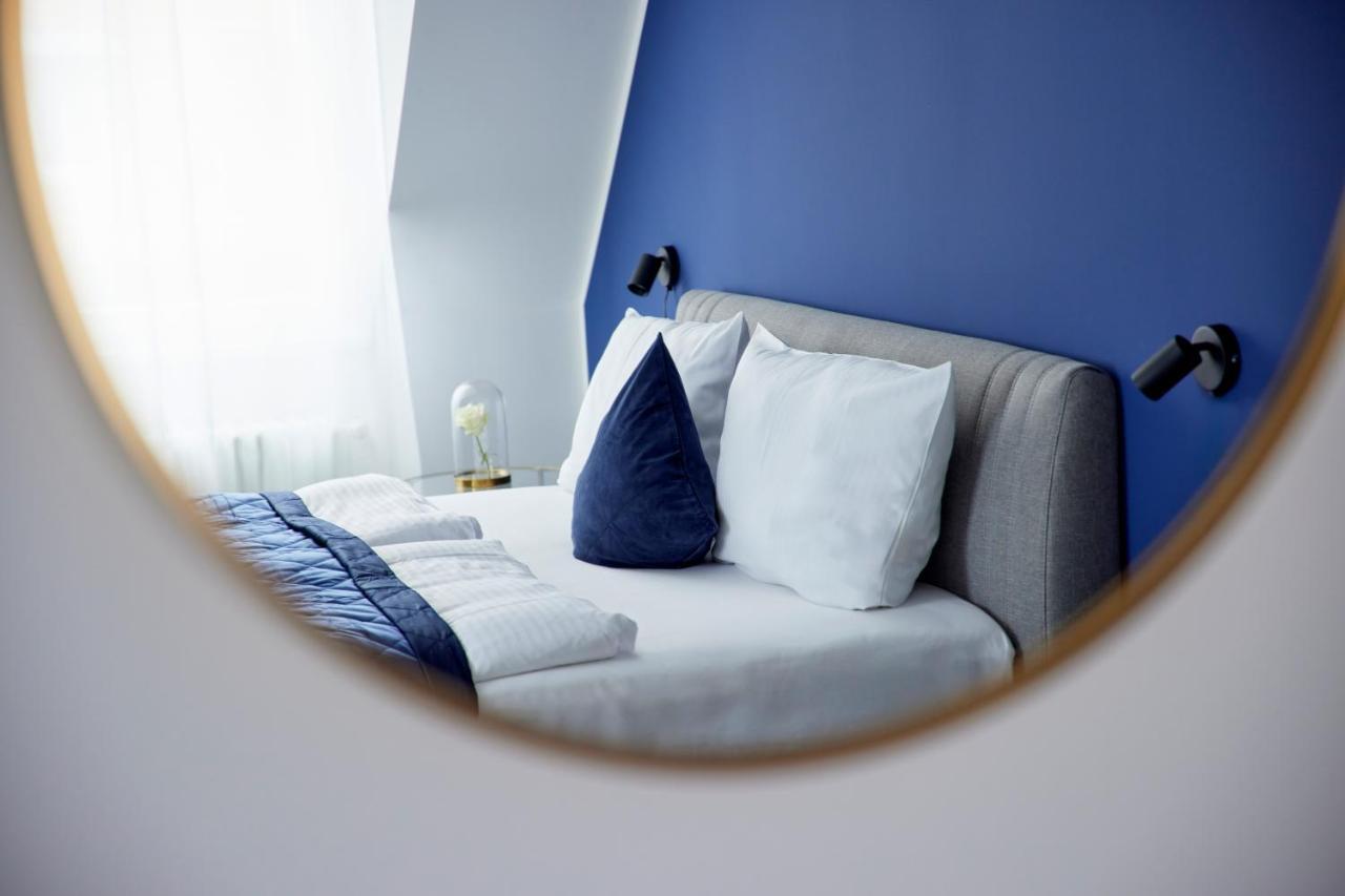 Schlossberg Residences - Xxl-Design-Apartment Mit Schlossblick Fuer Bis Zu 12 Personen Schwetzingen Zewnętrze zdjęcie