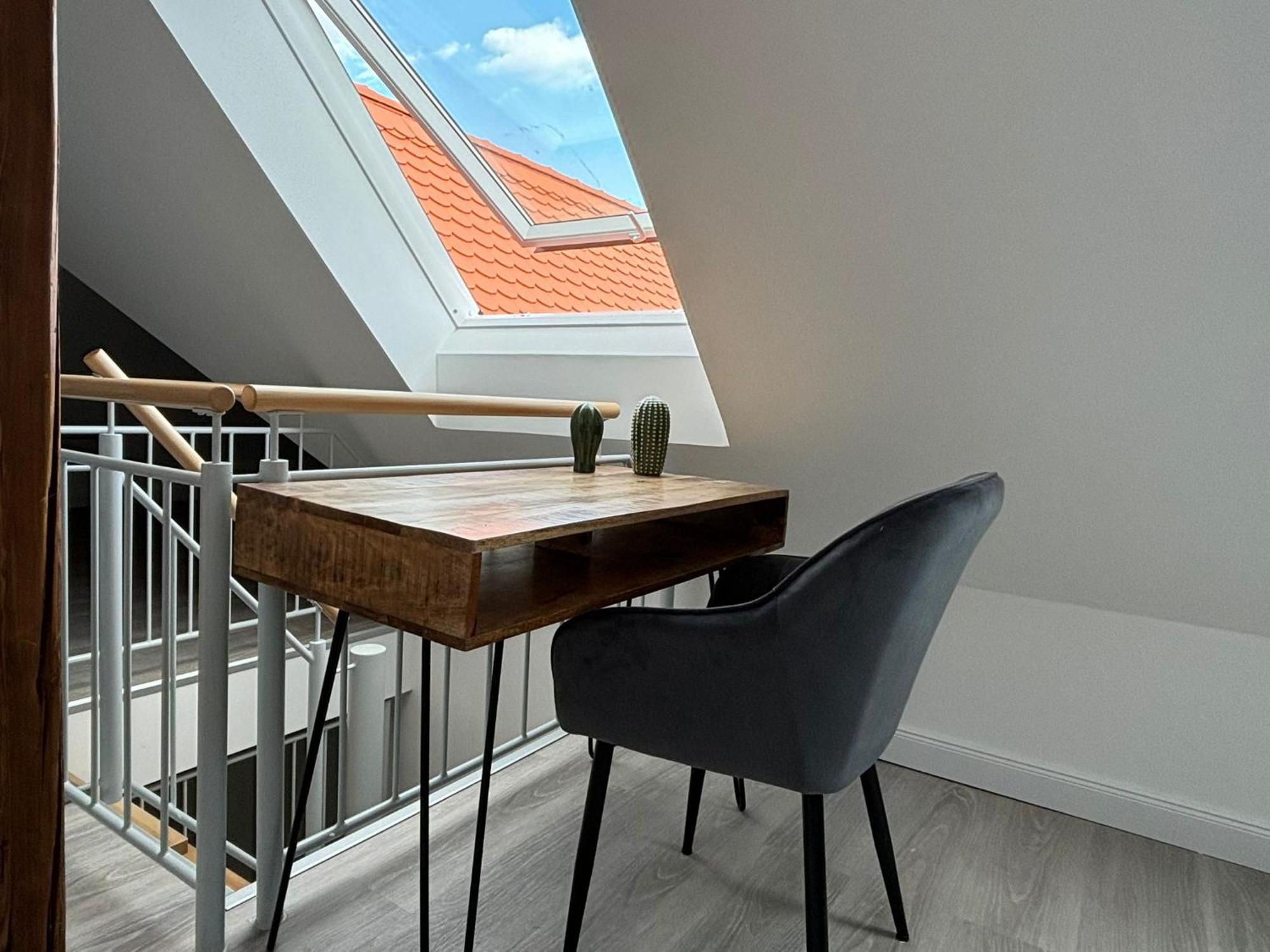 Schlossberg Residences - Xxl-Design-Apartment Mit Schlossblick Fuer Bis Zu 12 Personen Schwetzingen Zewnętrze zdjęcie